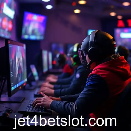 Emerging Trends in Online Gaming Platforms