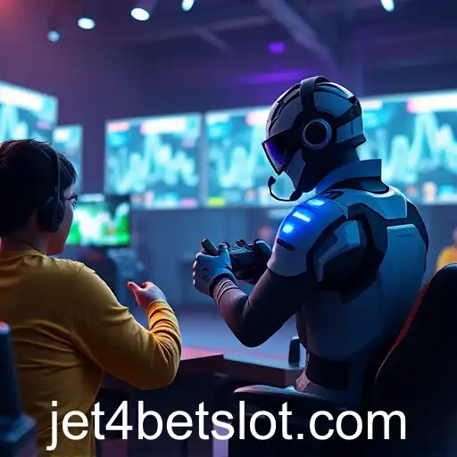 The Evolution of Online Gaming in 2025