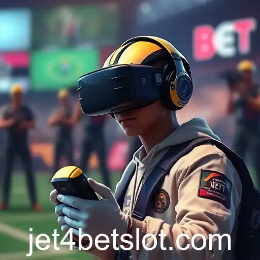 The Evolving World of Online Gaming in 2025