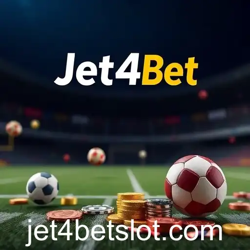 Jet4Bet's Rise in Online Gaming