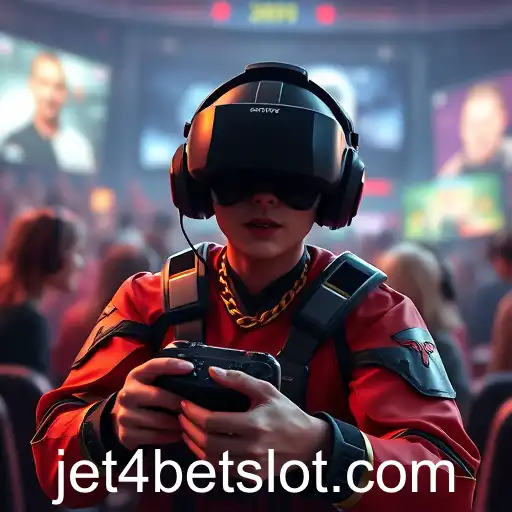 Online Gaming and Trends Shaping the Future