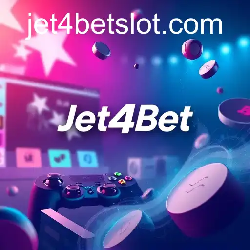 The Rise of Online Gaming: A Closer Look at Jet4Bet