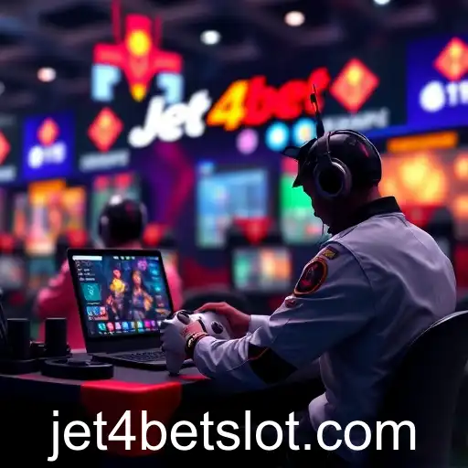 The Rise of Jet4Bet in 2025