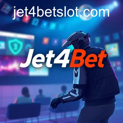 The Rise of Jet4Bet in Digital Gaming