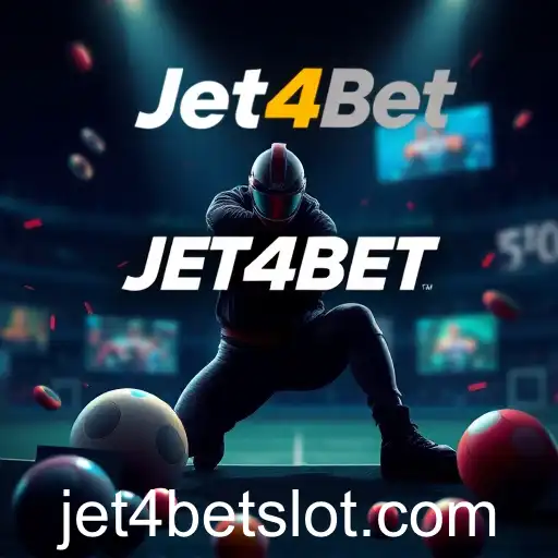 Rise of Jet4Bet in Online Gaming