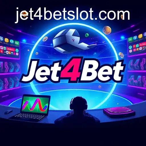 The Rise of Jet4bet in Online Gaming