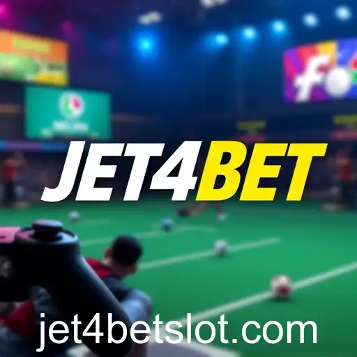 The Rise of Jet4Bet: Shaping the Future of Online Gaming