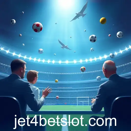 The Rise of Online Betting Platforms