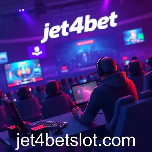 The Rise of Jet4Bet in the Digital Gaming Landscape