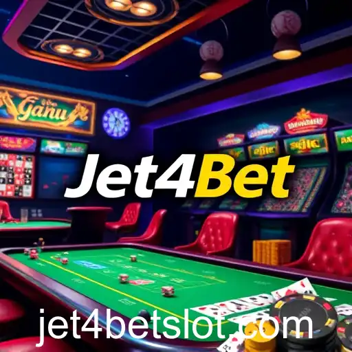Jet4Bet's Role in the Evolving Game Landscape