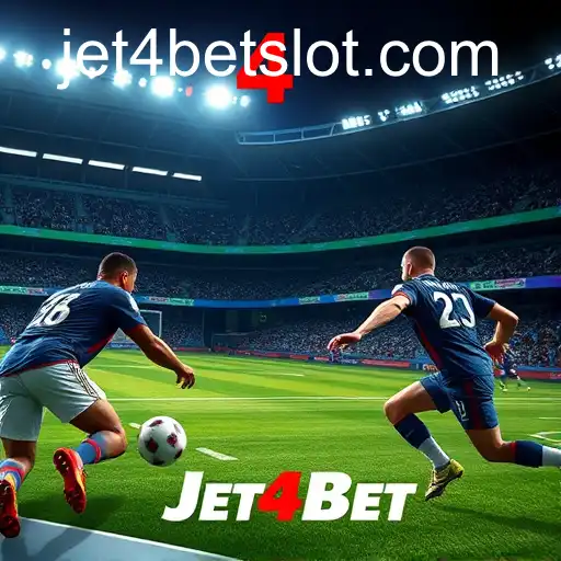Exploring the Excitement of 'Live Bets' on Jet4Bet