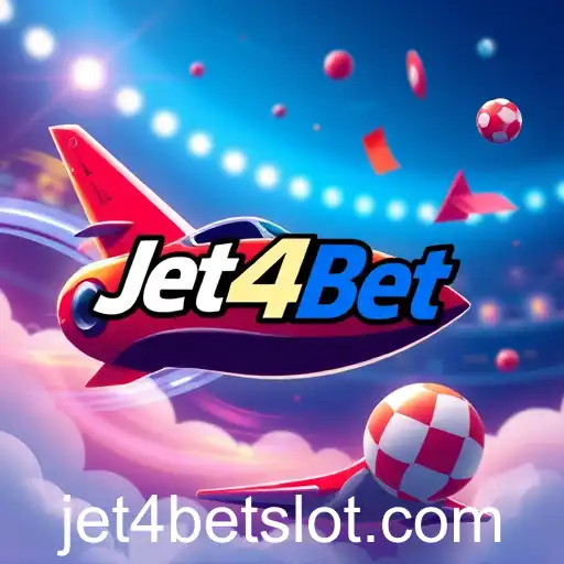 The Rise of Jet4Bet in Online Gaming