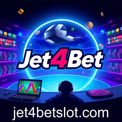 The Rise of Jet4bet in Online Gaming