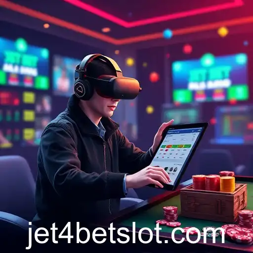Rising Trends in Online Gaming and Betting